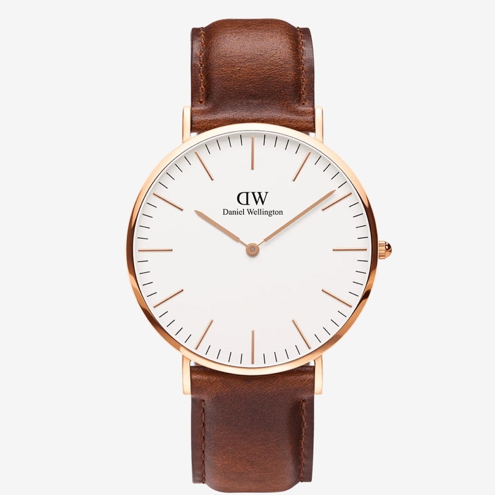Daniel Wellington - Classic St. Mawes